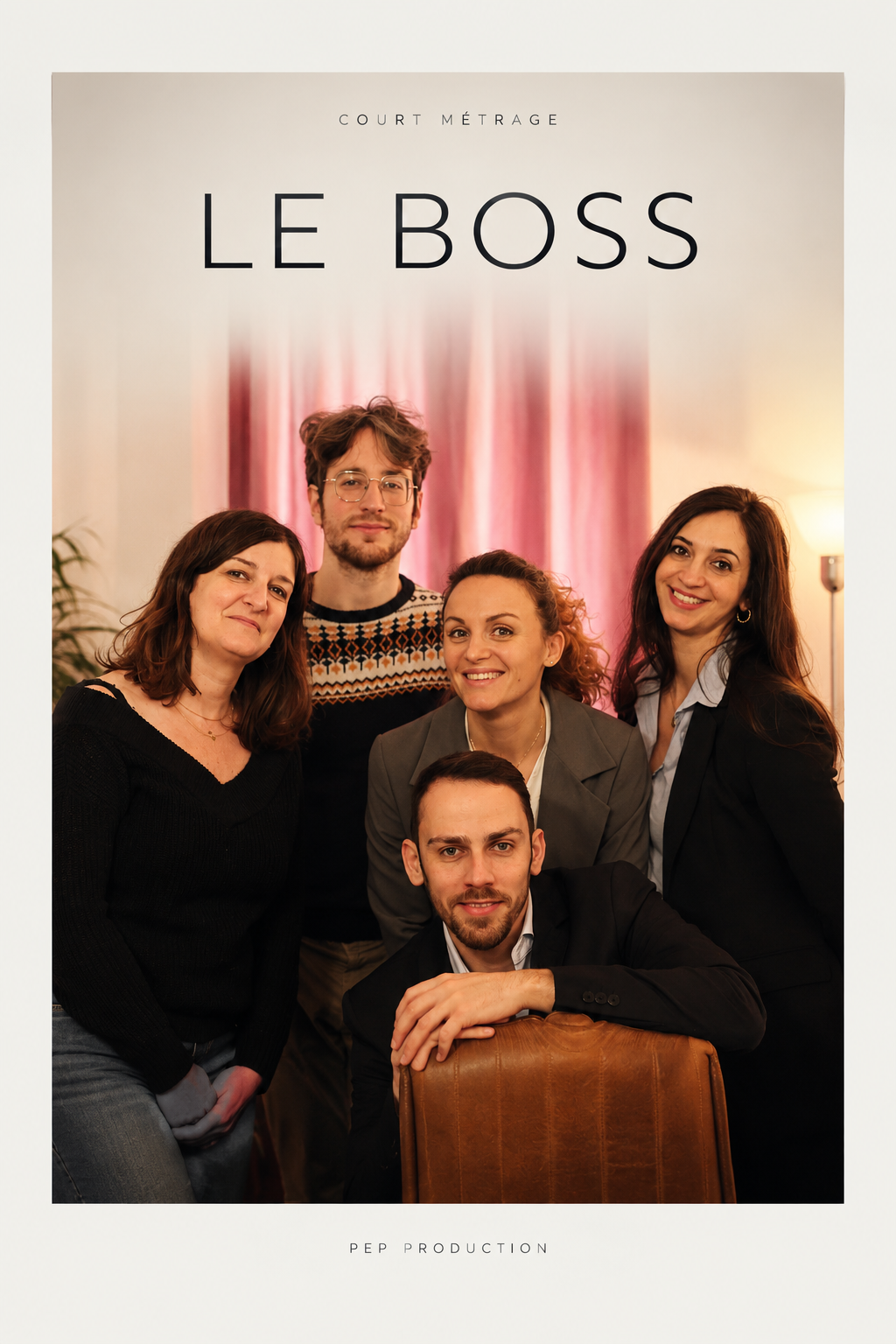 Le Boss